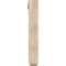 Ekena Millwork Balboa Craftsman Smooth Bracket w/ Offset Brace, Douglas Fir, 5 1/2"W x 30"D x 38"H BKT0604X30X38BOA04SDF - alternate 4